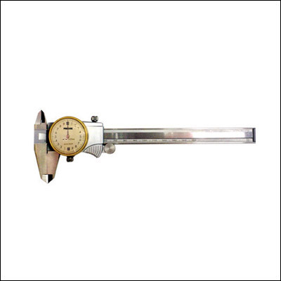 Dial Vernier (DV 01)