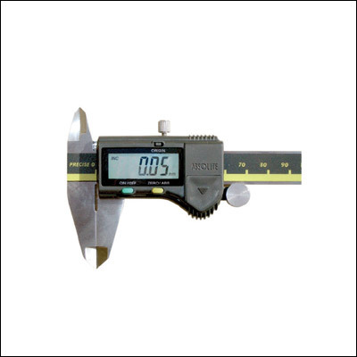 Precise Measure (DMV01)