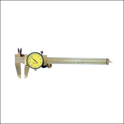Dial Vernier (DV 02)