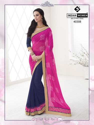 Handloom Saree