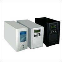 Black And White Computer Ups