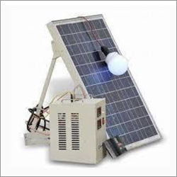 Black And White Solar Ups Systems