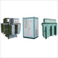 Industrial Voltage Stabilizer Current: Ac