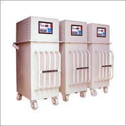 Oil Cooled Voltage Stabilizer Ac