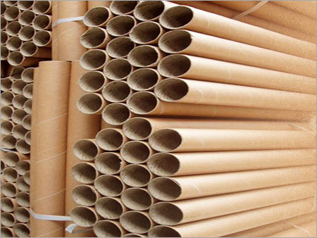 Packaging Spiral Tubes Packaging Spiral Tubes