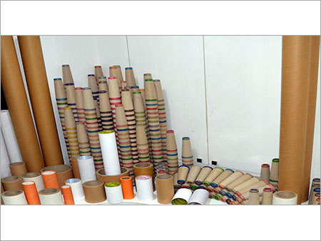 Spiral Paper Tube - High Strength Paper, Thick and Durable Design | Accurate Dimensions, Superior Performance