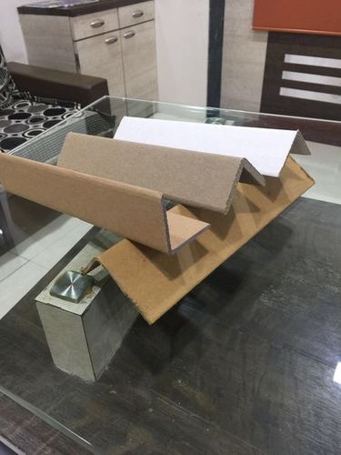 Customized Paper Edge Protector Customized Paper Edge Protector