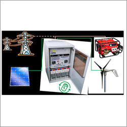 White Renewable Energy Systems