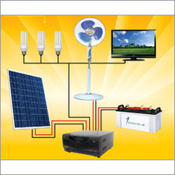Black And White Solar Inverter