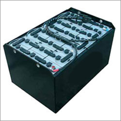 Forklift Batteries Nominal Voltage: 12 Volt (V)