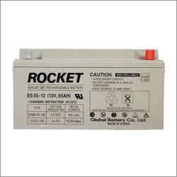 Imported Batteries Nominal Voltage: 12 Volt (V)