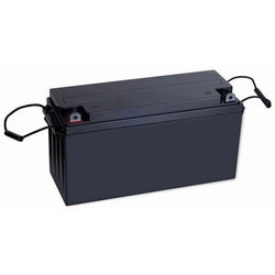 Sealed Battery Battery Capacity: <150Ah