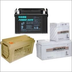 Maintenance Free Battery Nominal Voltage: 12 Volt (V)
