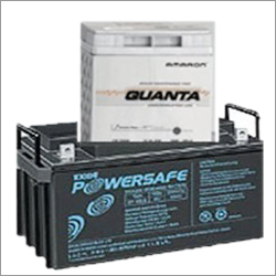 Smf Batteries Nominal Voltage: 12 Volt (V)