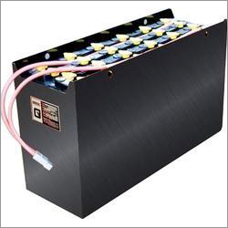 Traction Batteries Battery Capacity: <150Ah