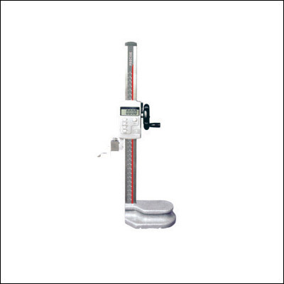 Digimatic Single Beam - Height Gauge