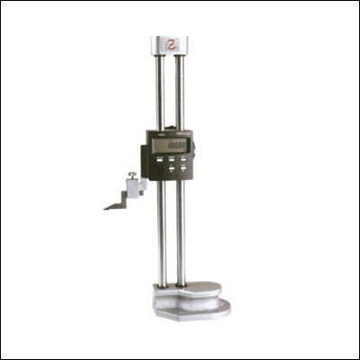 Digimatic Double Beam - Height Gauge