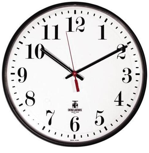 New Launch Spy Wall Clock Camera