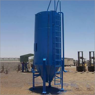 Industrial Storage Tank