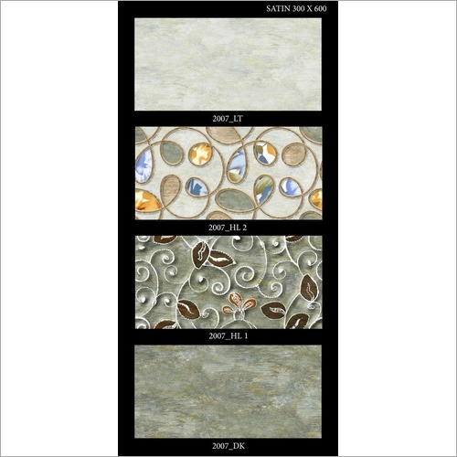 300 x 600 Ceramic Tiles