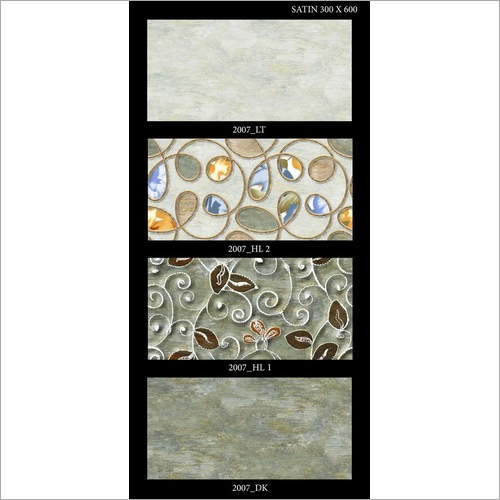 300 X 600 Ceramic Tiles