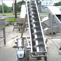 Rolling Conveyors Fabrication Work