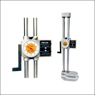 Digit Dial Type - Height Gauge