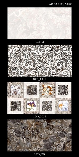 wall Tiles Design
