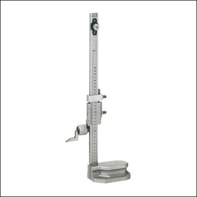 Mechanical Height Gauge