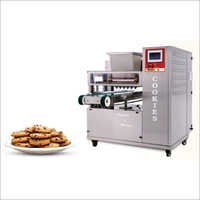 Cookies Making Machine