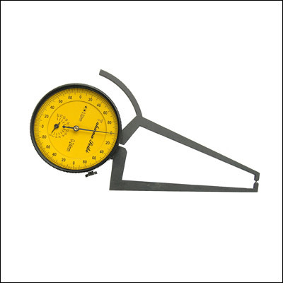 External Groove Dial Caliper