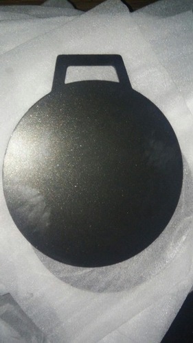 Aluminum Tava Circle