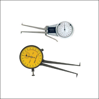 Internal Groove Dial Caliper