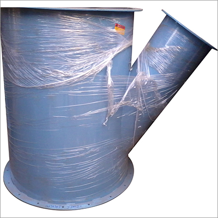 Industrial Y Strainer Fabricators