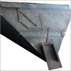 Sheet Metal Fabrication