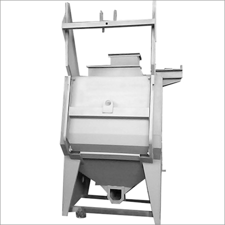 Commercial Steel Fabrication Service