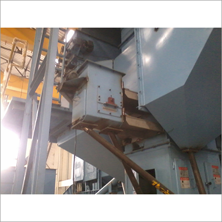 Sheet Metal Fabrication