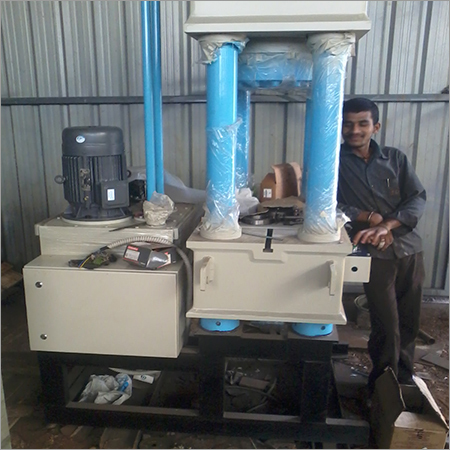 Heavy Metal Fabrication Services