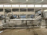 Conveyor Type Cooler - Automation Grade: Automatic