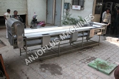 Inspection Conveyor