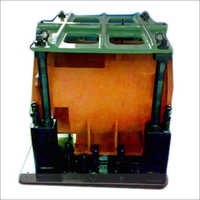 Customized Hmc Fixtures
