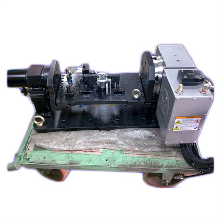 Rotary Fixtures