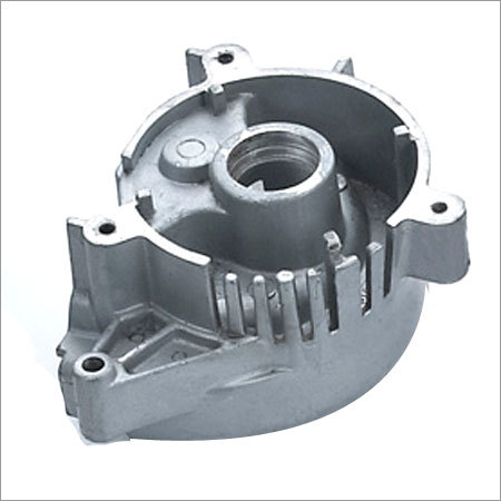 Aluminium Casting Components