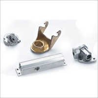 Automotive Aluminium Casting