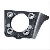 Customized Cast Iron Components