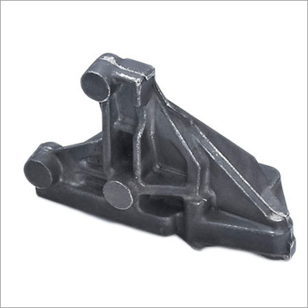 Iron Castings Components