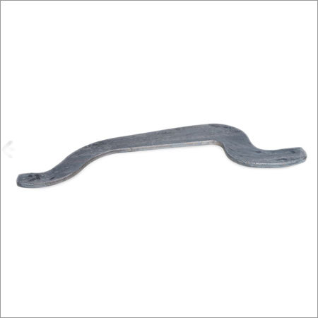 Cast Iron Parts