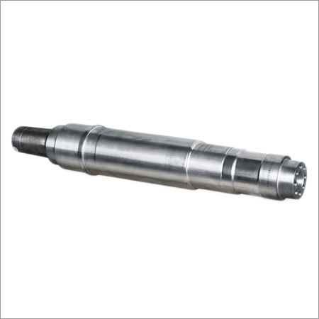 Custom Forging Components