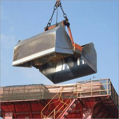 Heavy Grab Bucket