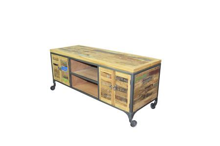 Industrial Furniture